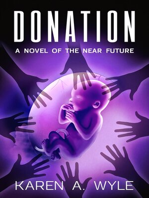cover image of Donation